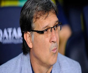   مصر اليوم - مارتينو يؤكد تحمله مسؤولية الهزيمة أمام أياكس وبلباو