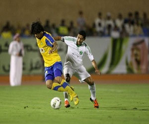   مصر اليوم - فوز الوحدة والنصر في دوري الشباب لكرة القدم لأندية عدن