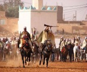   مصر اليوم - اليونيسكو تُدرِج سيدي الشيخ الجزائريّ على قائمة التراث الثقافيّ