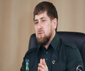   مصر اليوم - ابن الرئيس الشيشاني أصغر حفظة القرآن في روسيا