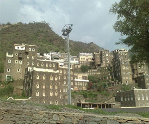   مصر اليوم - عسير تستعد لموسم الشتاء بـ 6 مهرجانات عائلية متنوعة