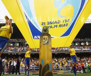   مصر اليوم - اختيار كوريا الجنوبية لاستضافة نهائيات كأس العالم تحت سن 20 عام