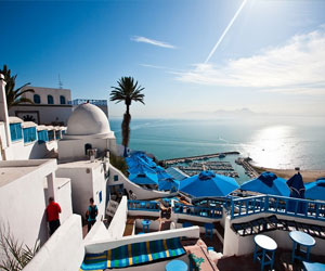   مصر اليوم - البنية الفندقية للدار البيضاء تستعيد فنون “الآر ديكو”