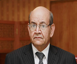   مصر اليوم - محافظ الجيزة يؤكّد أن اختيار موقع التظاهرات تم وفق معايير محدّدة