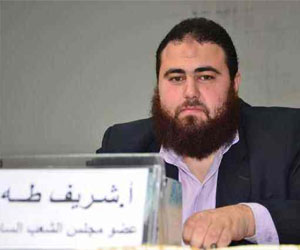   مصر اليوم - المتحدث الإعلامي باسم حزب النور يلتقي قيادات الدقهلية