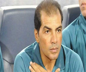   مصر اليوم - ميهوب يختار منتخب الشَّباب المصري للتَّصفيات الأفريقيَّة