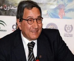   مصر اليوم - بنسالم حميش : غياب الحوار الفكري الإيجابي والمنتج يكرس مفهوم صدام الحضارات