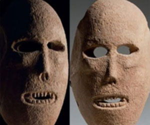   مصر اليوم - محكمة فرنسية تقر بيع أقنعة مقدسة لقبيلة من سكان أميركا الأصليين