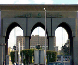   مصر اليوم - نائب رئيس جامعة الأزهر يؤكّد احتمال إيقاف أساتذة الإخوان عن العمل