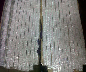   مصر اليوم - المشدد 6 سنوات لعاطل وزوجته لإتجارهما في الأقراص المخدرة في عين شمس