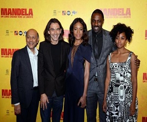 مصر اليوم - هوليوود تحيي ذكرى الزعيم الراحل مانديلا