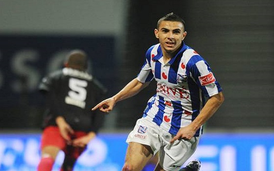   مصر اليوم - السَّعيدي يُسجِّل هدفًا قاتلًا في تشيلسي والشَّماخ يقود كريستال بلاس لفوز جديد