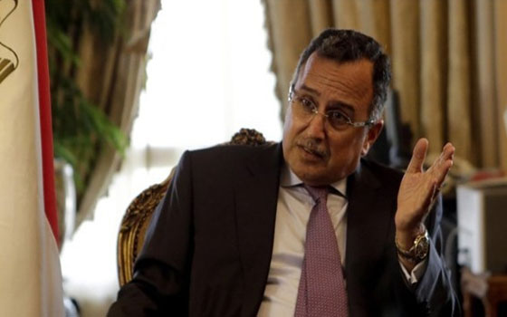   مصر اليوم - فهمي يلتقي ملك البحرين ووزيري خارجيَّة بريطانيا والنرويج ووزير الدفاع الأميركيِّ