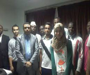   مصر اليوم - الدولي لشباب الأزهر والصُّوفية يُدشِّن حملة لتأييد الدُّستور