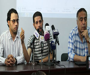   مصر اليوم - التَّيَّار الشَّعبي يؤكِّد تصويته لصالح الدُّستور رغم تحفُّظاته