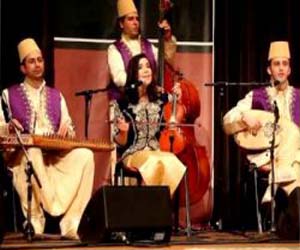   مصر اليوم - تكريم روح الصادق البجاوي في افتتاح مهرجان الموسيقى الاندلسية الصنعة