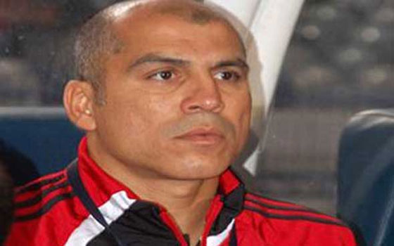   مصر اليوم - محمد يوسف يجدد ثقته في لاعبي الأهلي على تحقيق  إنجاز جديد