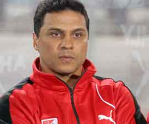   مصر اليوم - البدري يضع الخطوط العريضة للمنتخب الأوليمبي