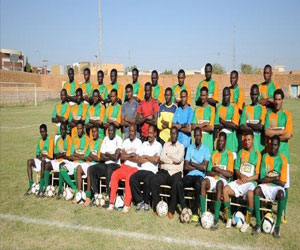   مصر اليوم - اتحاد ولائي يجمد نشاطه الكروي في الاتحاد السوداني العام