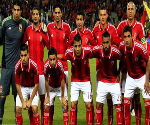   مصر اليوم - بعثة الأهلي تسافر إلى المغرب للمشاركة في مونديال الأندية