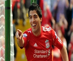   مصر اليوم - ليفربول الإنكليزي يُحطَّم لائحة الأجور من أجل عيون سواريز