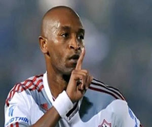   مصر اليوم - الزَّمالك يعرض شيكابالا بمليون ونصف دولار