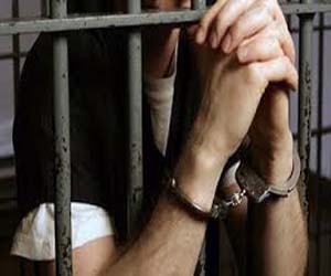   مصر اليوم - حبس 4 من إخوان سوهاج بينهم إمام وخطيب بتهمة الدعوة لإسقاط الدولة