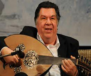 مصر اليوم - الاحتفال بذكرى رحيل عمار الشريعى بإذاعة الشرق الأوسط