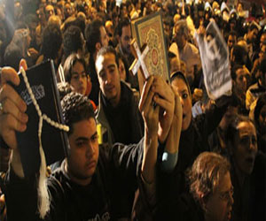   مصر اليوم - ائتلاف أقباط مصر يعدّ قانونًا لوأد الفتن الطائفيّة