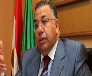   مصر اليوم - نقيب الأشراف يطالب بعودة الوقف للنهوض بالبحث العلميِّ في مصر