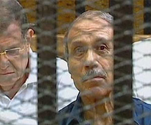   مصر اليوم - جنايات الجيزة تؤجّل محاكمة العادلي في الكسب غير المشروع