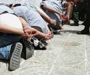   مصر اليوم - ضبط تشكيل عصابي لترويج المخدّرات في الغردقة