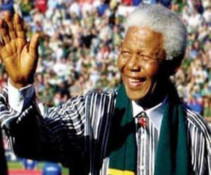   مصر اليوم - منظمة التعاون الإسلامي تنعي الزعيم الأفريقي نيلسون مانديلا