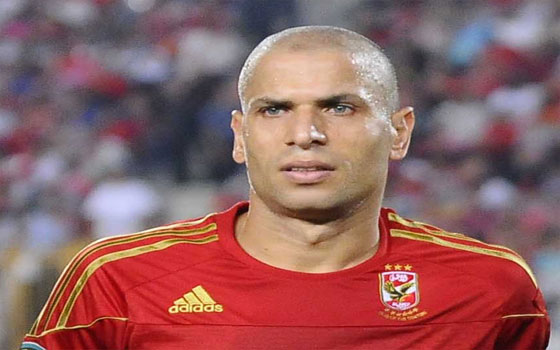   مصر اليوم - وائل جمعة يعتبر تخطي عقبة جوانجشو بداية لإنجاز جديد للأهلي