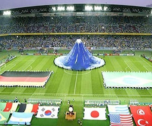   مصر اليوم - قرعة متفاوتة لممثلي آسيا وأستراليا في مجموعة الموت