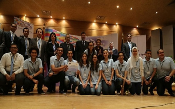   مصر اليوم - الأورومتوسطي للشباب تعقد مؤتمرها الأول عن الديمقراطيّة والمشاركة