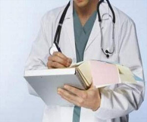   مصر اليوم - طبيب سويدي رفض علاج سيدة لعدم مصافحته