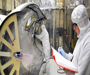   مصر اليوم - ناسا تعتزم زرع نباتات على سطح القمر بحلول عام 2015