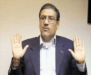   مصر اليوم - عفت السادات: هيبة الدولة لن تتحقق بإصدار القوانين بل بتنفيذها