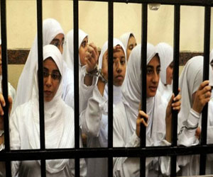   مصر اليوم - محامو فتيات الإسكندريَّة يؤكِّدون عدم الرِّضا عن الحكم