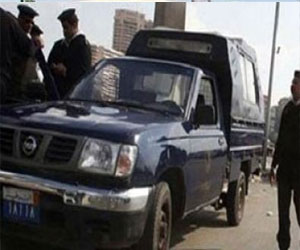   مصر اليوم - أمن رأس غارب يضبط خارجين على القانون