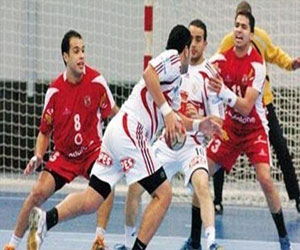   مصر اليوم - تأجيل مباراة الزمالك وهيئة قناة السويس بدوري الكرة الطائرة