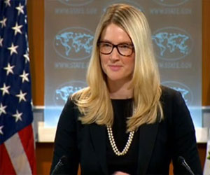   مصر اليوم - واشنطن تبدي استياءها إزاء إحالة ناشطين سياسيين للقضاء المصري