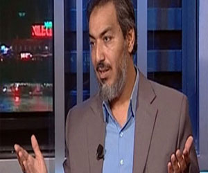   مصر اليوم - قيادي جهادي: نحشد لمقاطعة الاستفتاء على الدستور