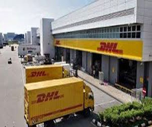   مصر اليوم - توصيل الطرود البريدية بالهليكوبتر في ألمانيا