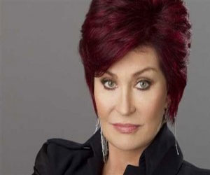   مصر اليوم - شارون أوسبورن تؤلف كتابًا للأطفال