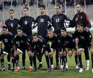   مصر اليوم - المنتخب الأردني يواجه صعوبة في التحاق محترفيه ببطولة غرب آسيا