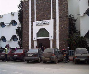   مصر اليوم - محكمة الناظور تدين صاحبي صورة القبلة على الفيسبوك وتبرىء الثالث