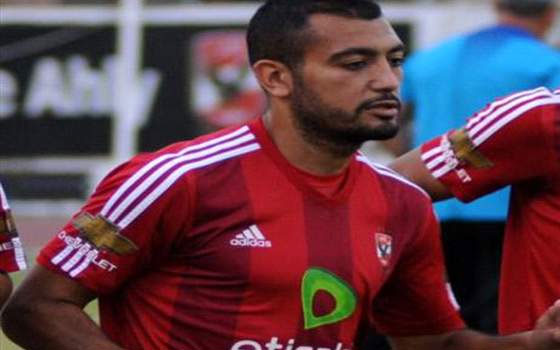   مصر اليوم - شهاب ينفي تعاقده مع أيّ شركات تسويق مغربيّة منذ احترافه كرة القدم