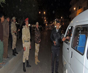   مصر اليوم - ضبط طن و200 لتر منظفات مجهولة المصدر بمصنع بدون ترخيص بكفر الزيات